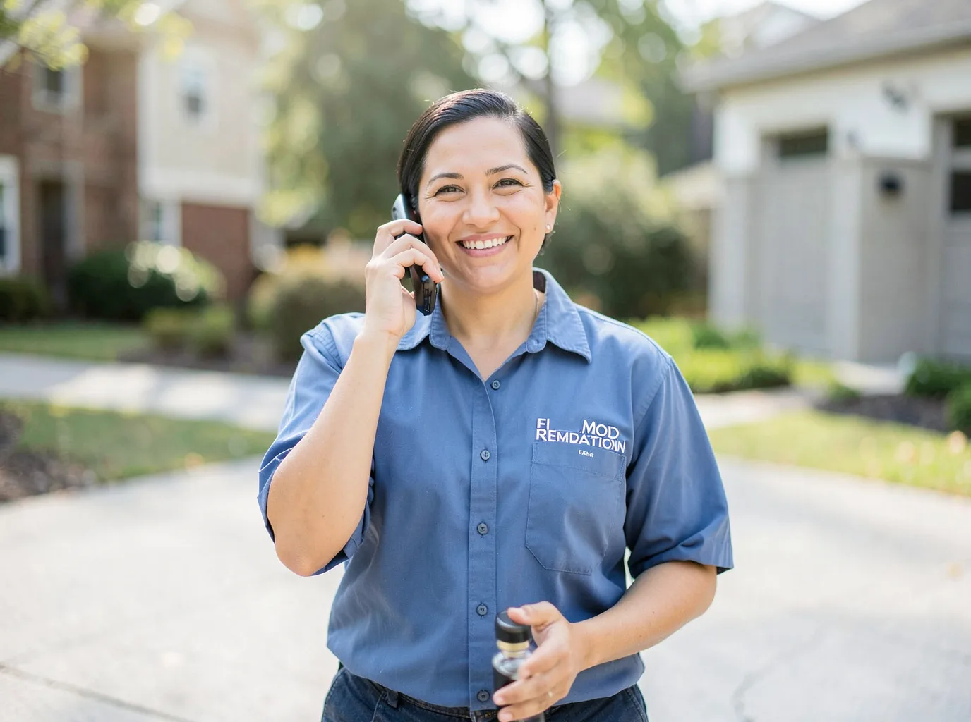 Mold Remediation La Porte, IN FAQs